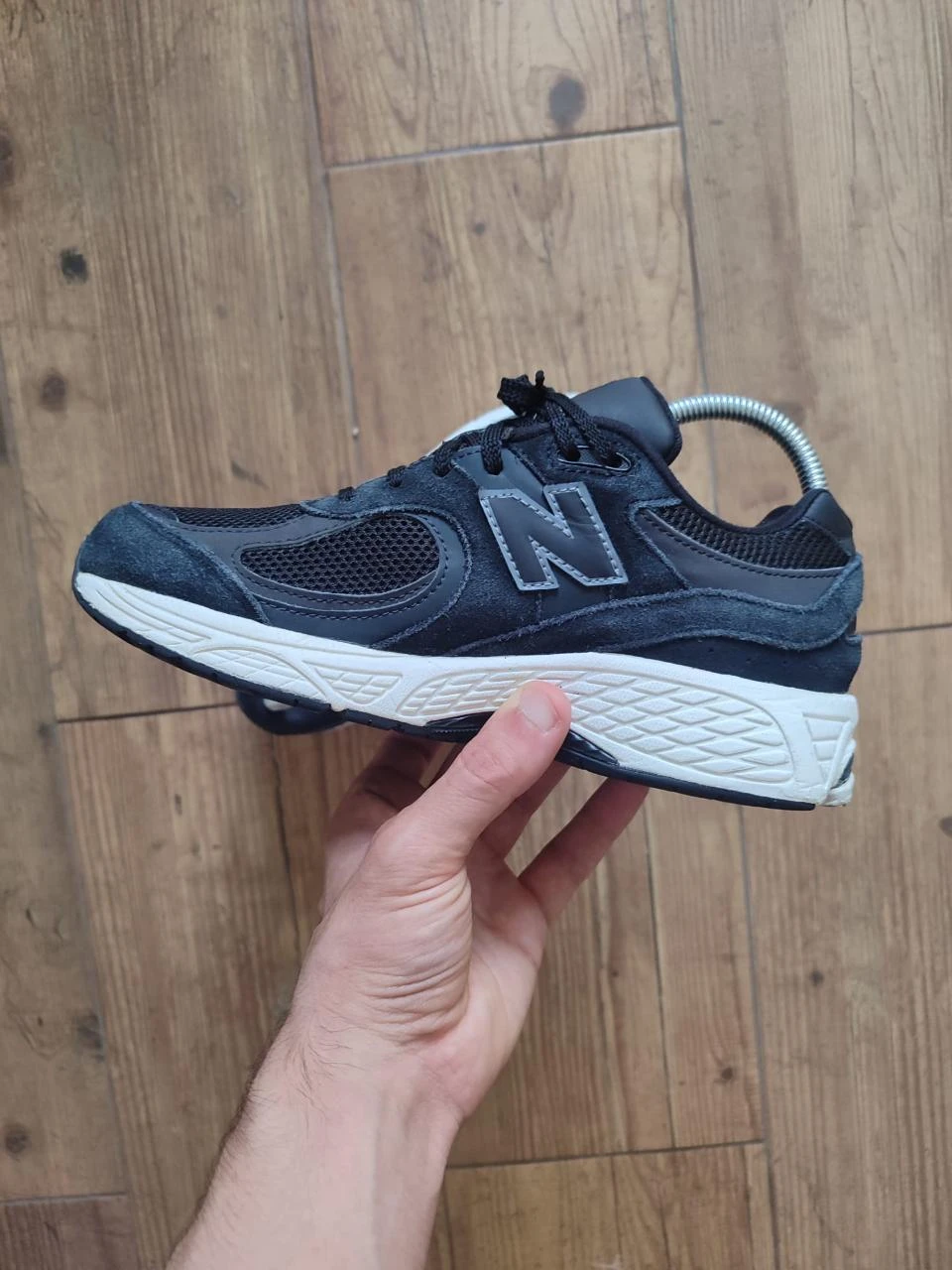 New Balance 2002R - GC2002BK – photo 3
